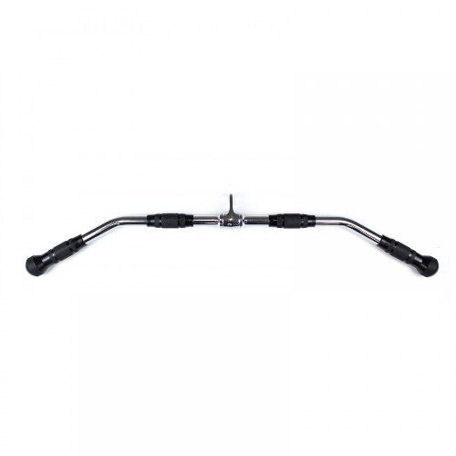 JORDAN STANDARD LAT PULLDOWN BAR (615mm / 36")