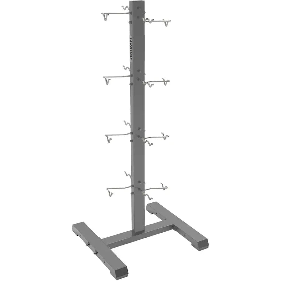 JORDAN CABLE ATTACHMENTS RACK