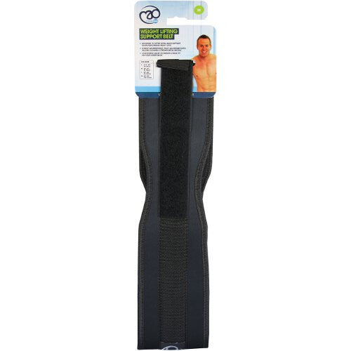 NEOPRENE WEIGHT LIFTING BELTS
