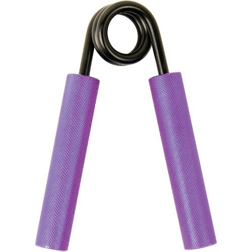 ALUMINIUM HAND GRIP EXERCISERS
