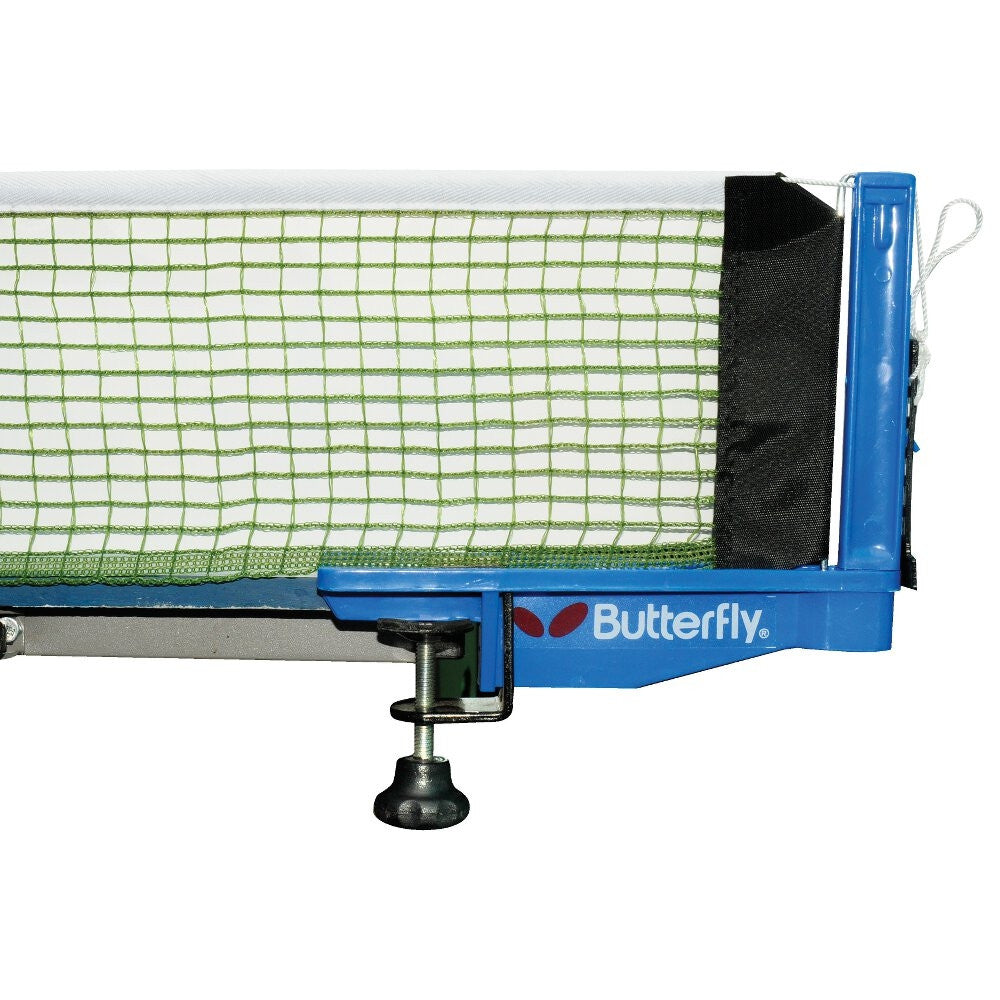 BUTTERFLY OUTDOOR NET & POST SET