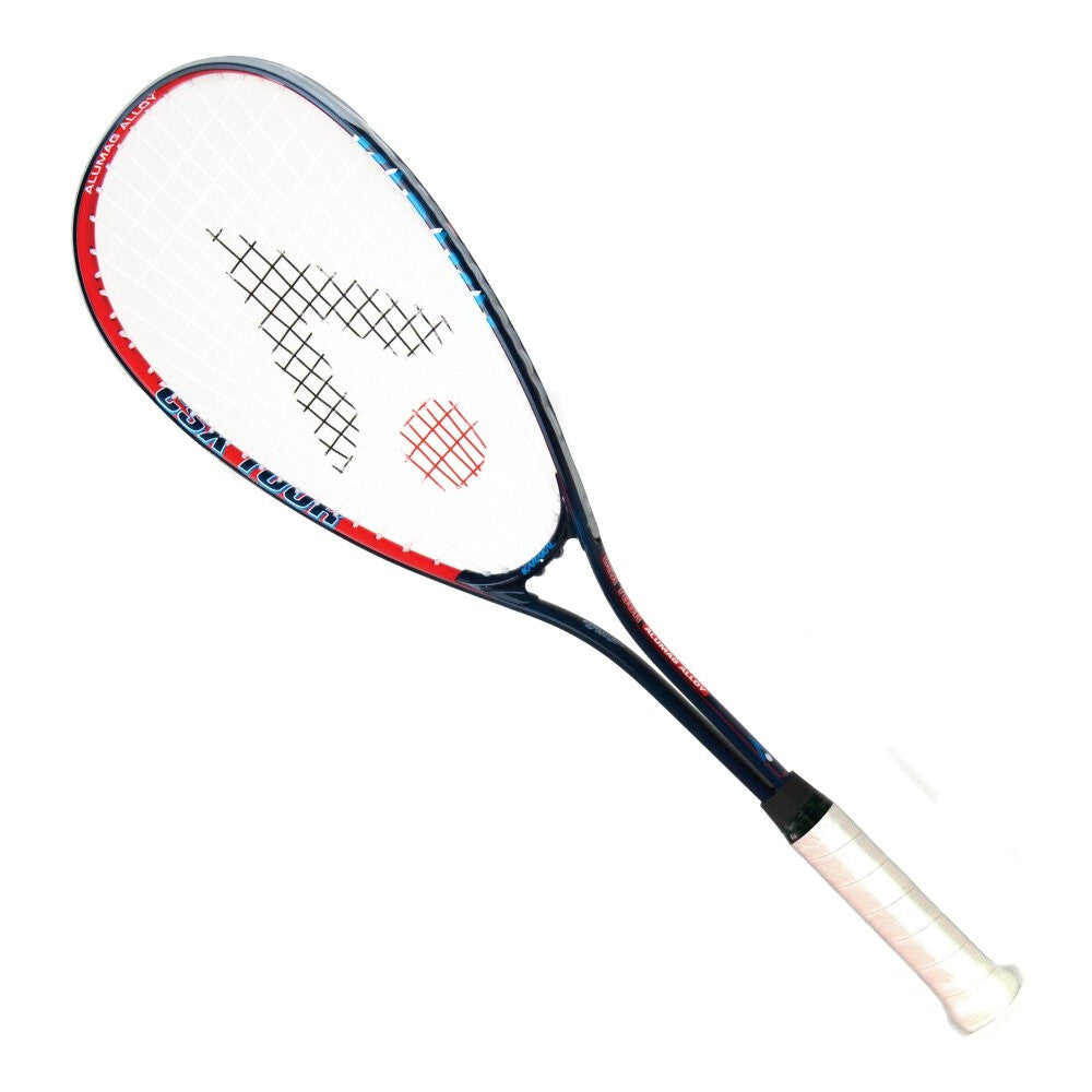 KARAKAL CSX TOUR SQUASH RACKET