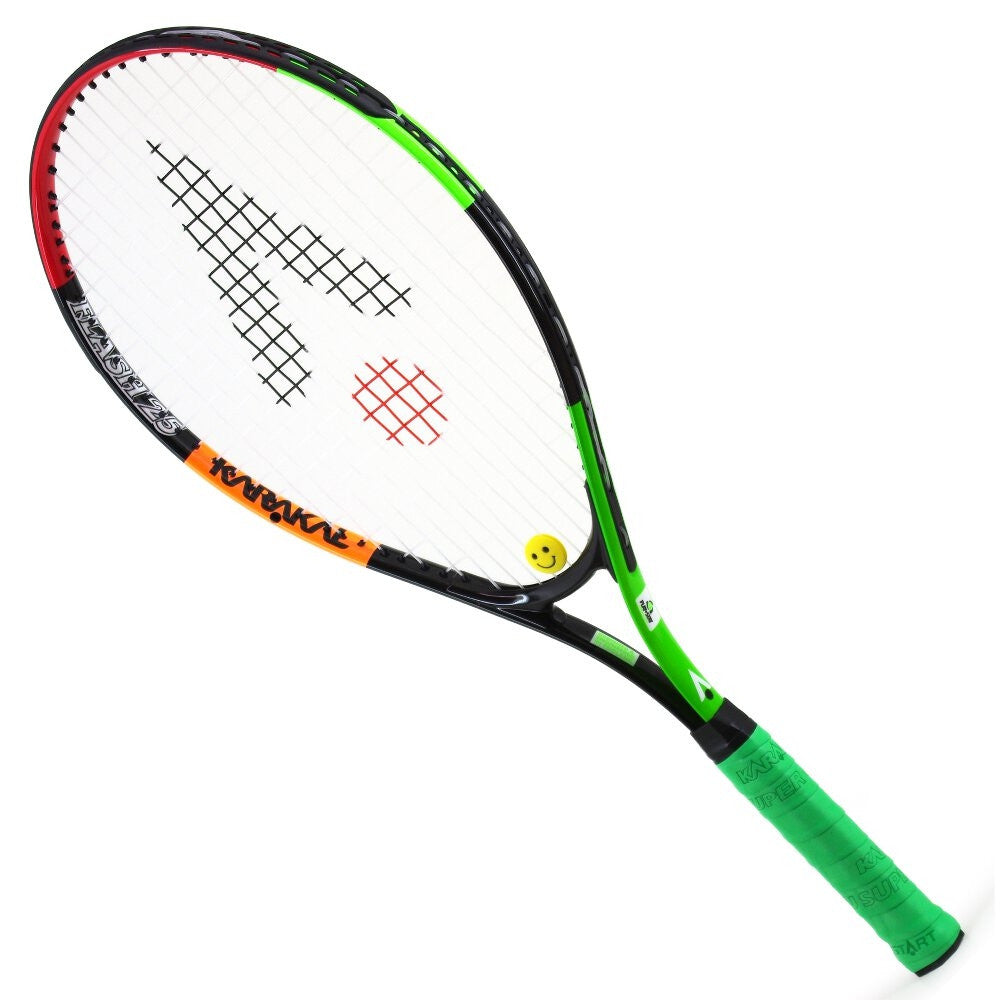 KARAKAL FLASH JUNIOR TENNIS RACKETS