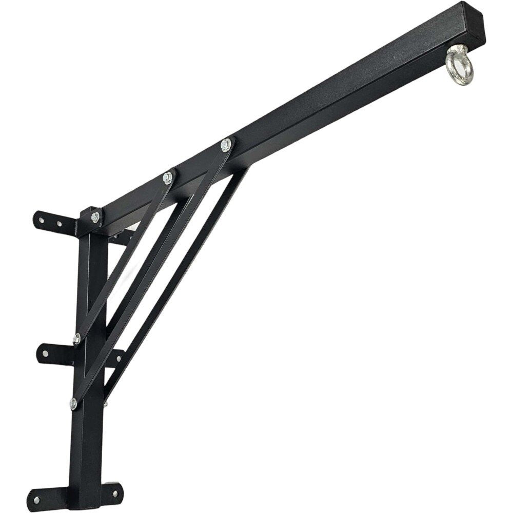 PRO-BOX HEAVY WEIGHT PUNCH BAG BRACKET - FOLDING (0.91m)