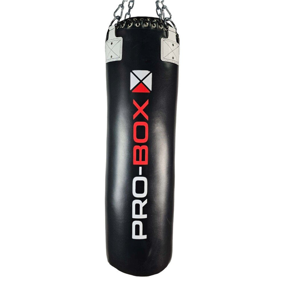 PRO-BOX CHAMP-SPAR PUNCH BAG - PU (35kg)