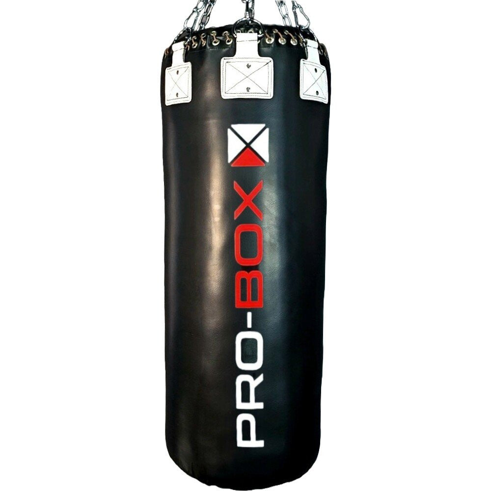 PRO-BOX CHAMP-SPAR PUNCH BAG - PU (65kg)