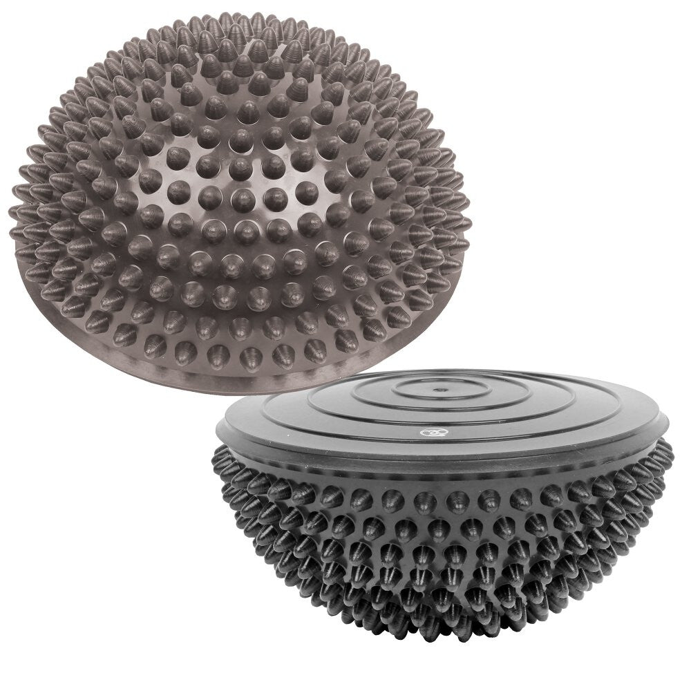 BALANCE POD DOMES