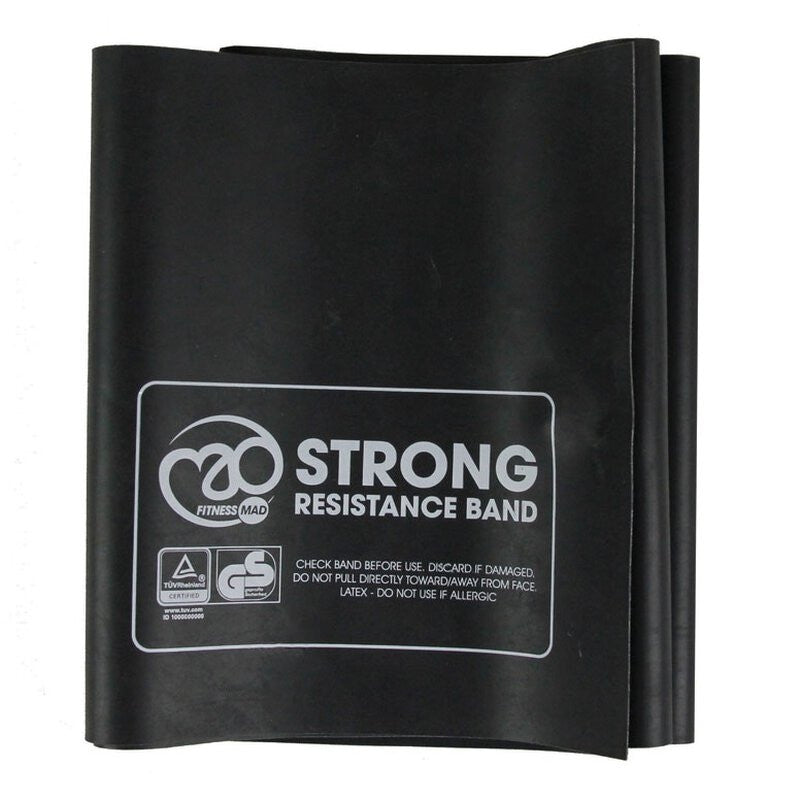 MAD RESISTANCE BANDS