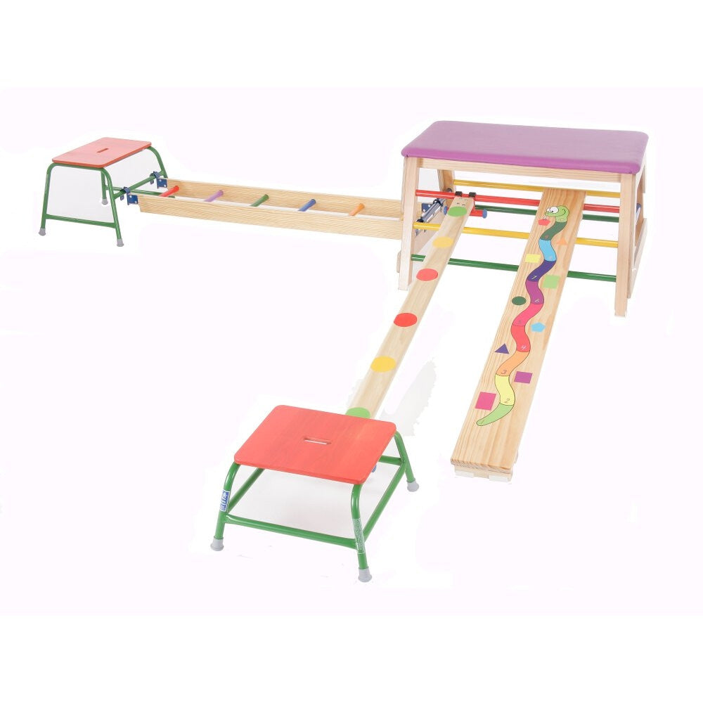 AGILITY SET 1