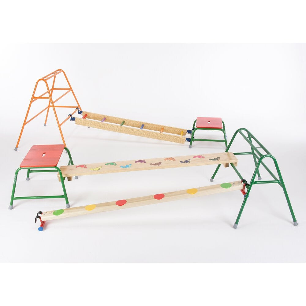 AGILITY SET 2