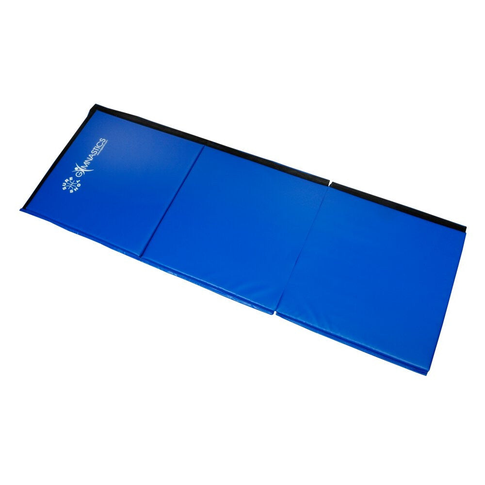 SURE SHOT FOLDABLE MAT (2440 x 600 x 25mm)