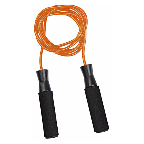 HEAVY DUTY NYLON SPEED ROPES