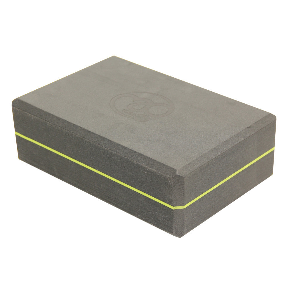 YOGA BLOCK 369