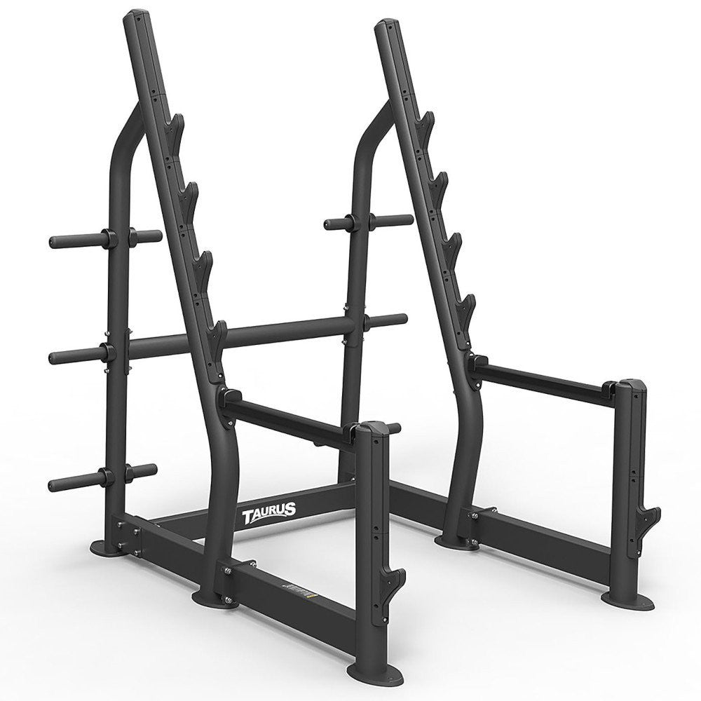 TAURUS SQUAT RACK
