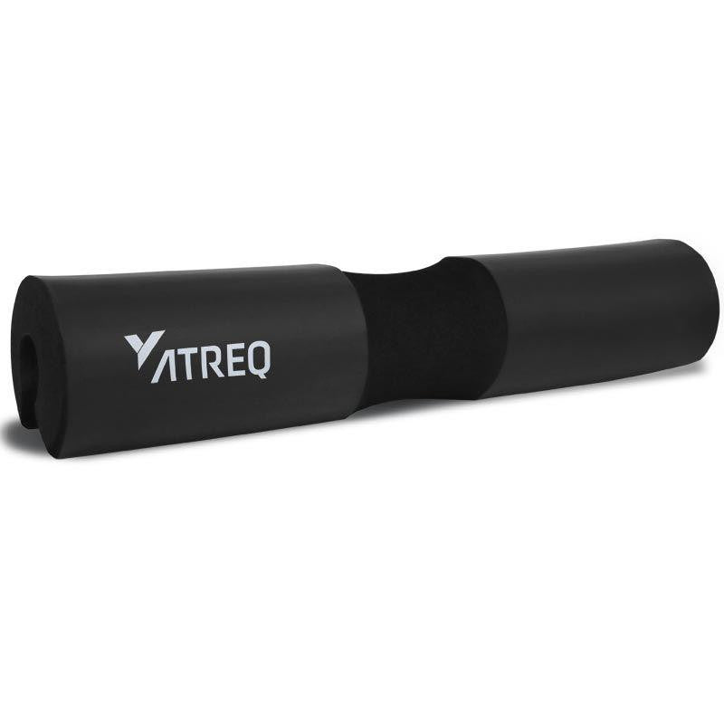 ATREQ FOAM BARBELL NECK PAD