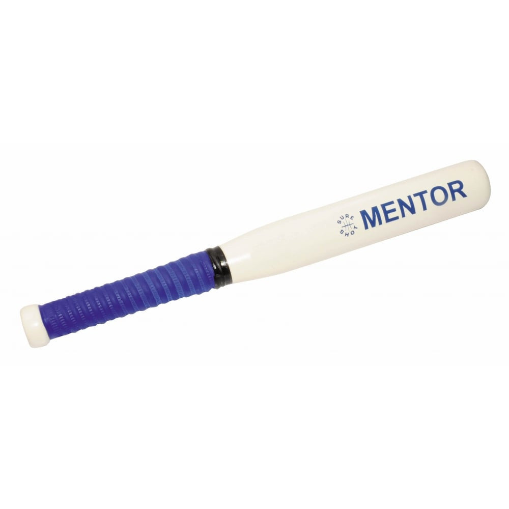 SURE SHOT MENTOR ROUNDERS BAT