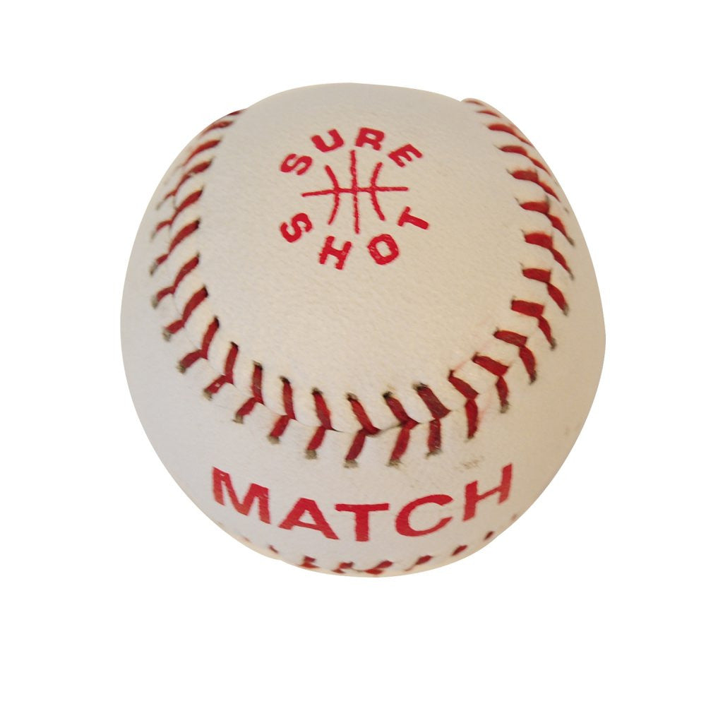 SURE SHOT MATCH ROUNDERS BALL