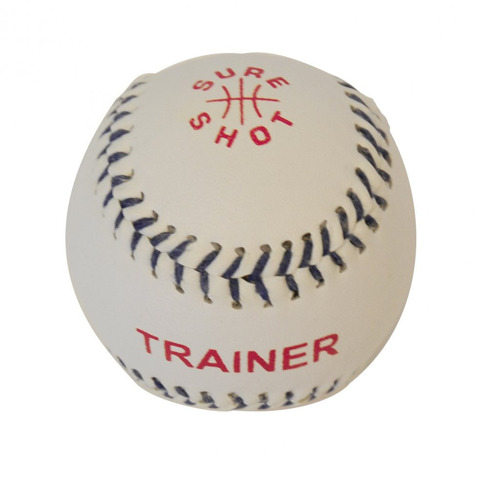 SURE SHOT TRAINER ROUNDERS BALL
