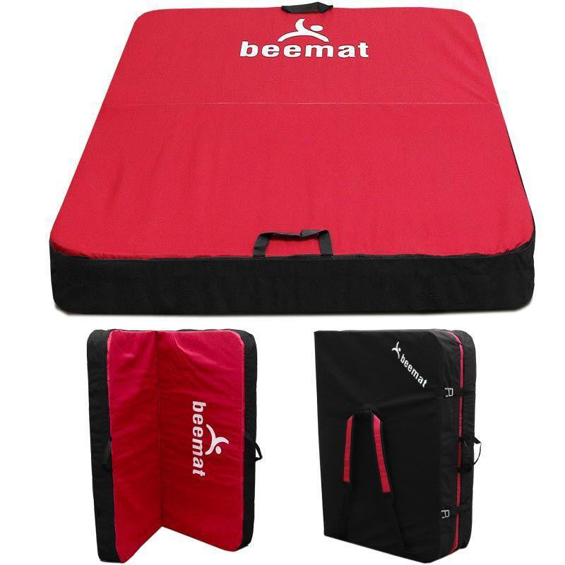 BEEMAT CALEY BOULDERING CRASH PAD MAT