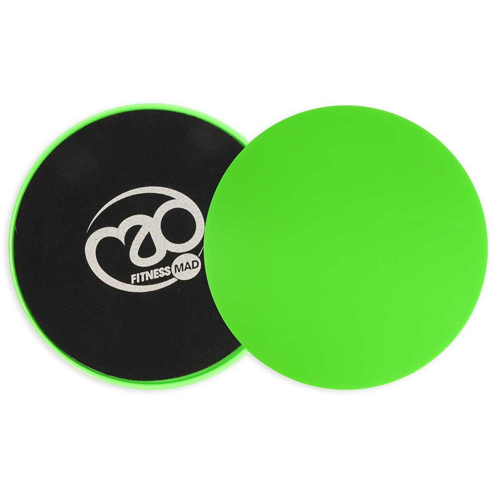 SLIDING DISCS