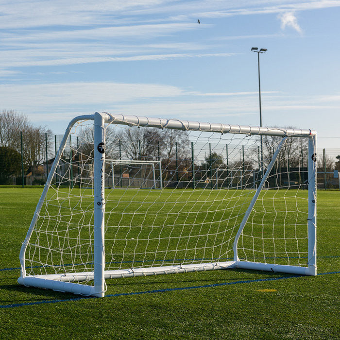 FINESSE PVC FOOTBALL GOALS