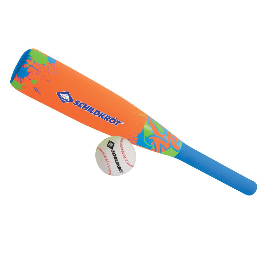 NEOPRENE ROUNDERS/BASEBALL SET