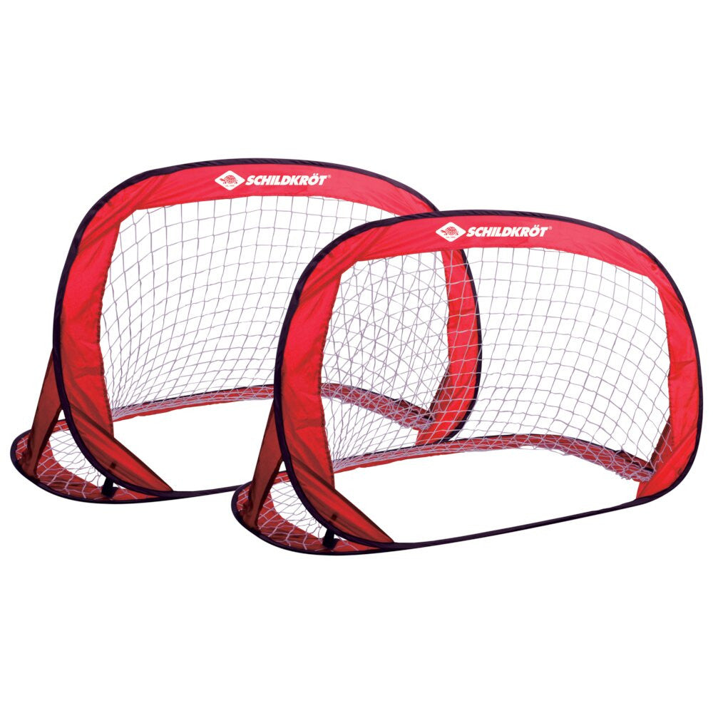 POP-UP GOALS