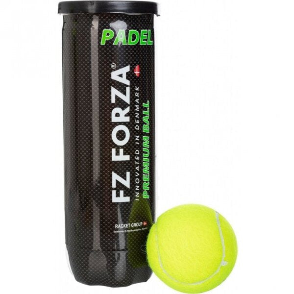 FORZA PREMIUM PADEL BALLS
