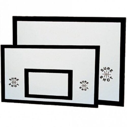 SURE SHOT MARINE PLYWOOD BACKBOARDS