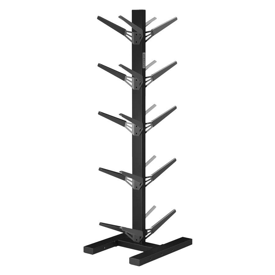 MEDICINE / SLAM BALL RACK - BLACK (10 BALLS)