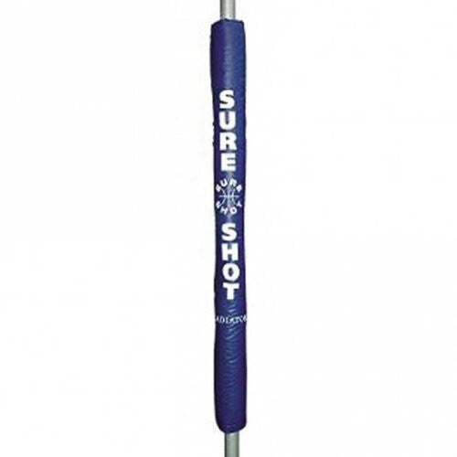 SURE SHOT BASKETBALL POLE PADDING - IN-GROUND
