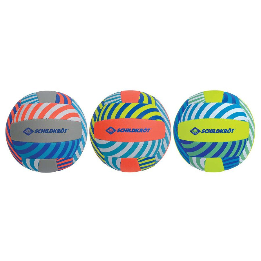 NEOPRENE BEACH VOLLEYBALL (SIZE 5)