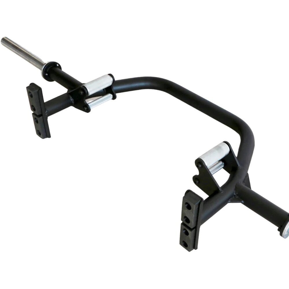 JORDAN OLYMPIC HALF HEX TRAP BAR (2013mm / 7')