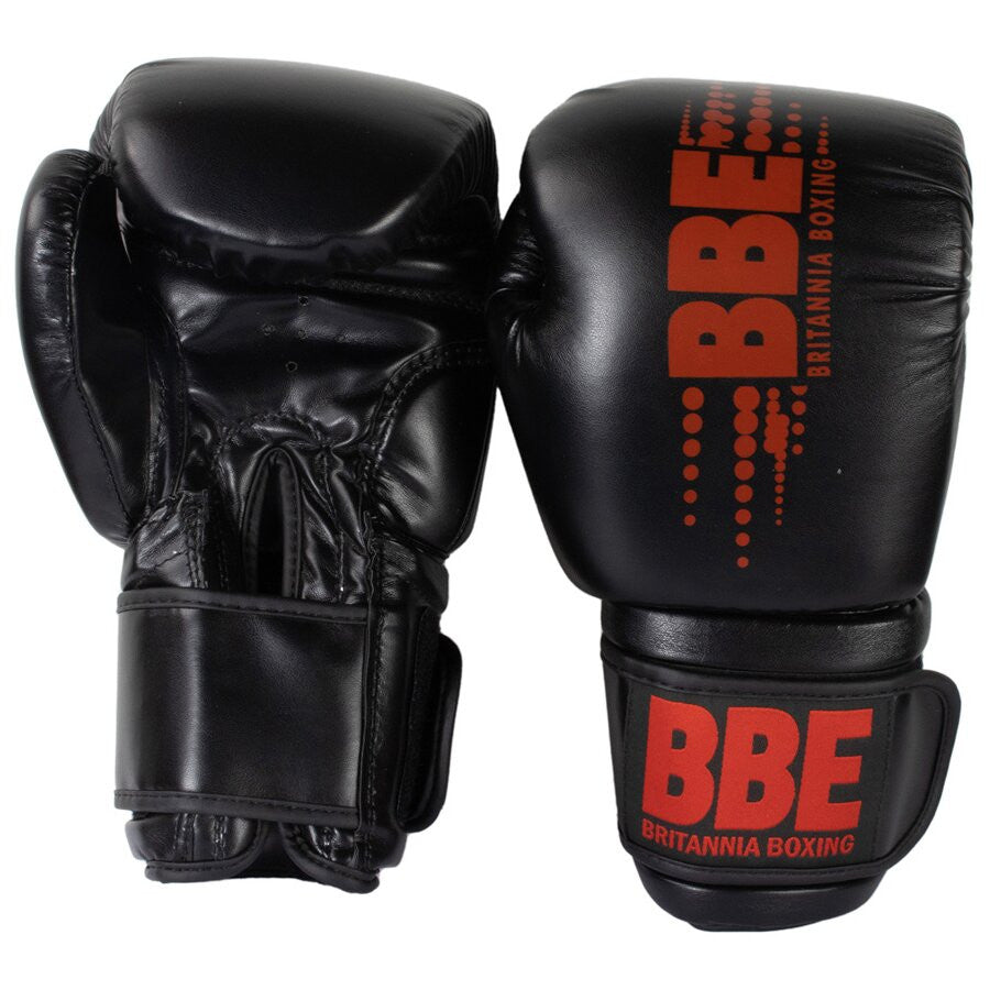 BBE CLUB FX SPARRING/BAG GLOVES