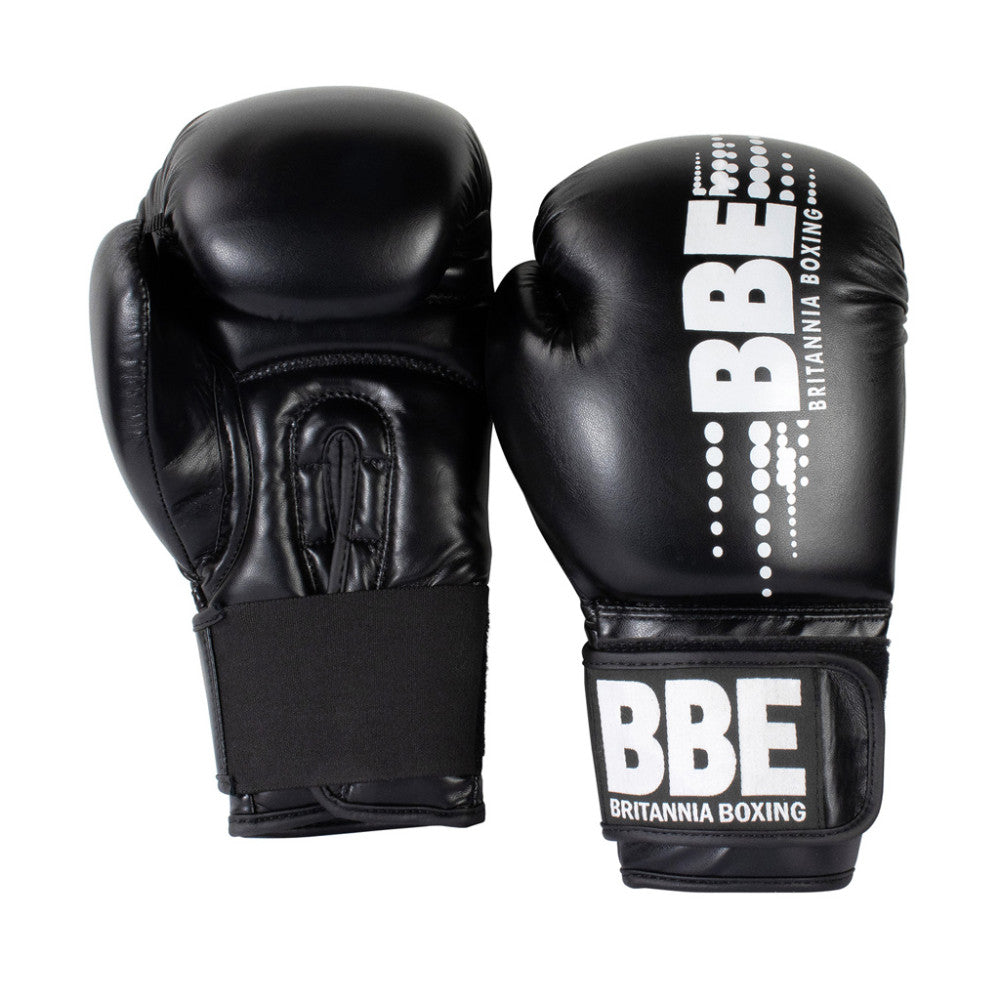 BBE PVC SPARRING GLOVES