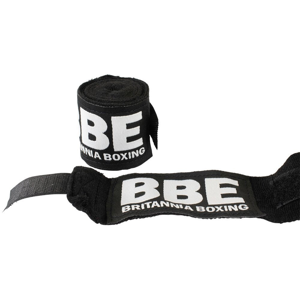 BBE CLUB HAND WRAPS