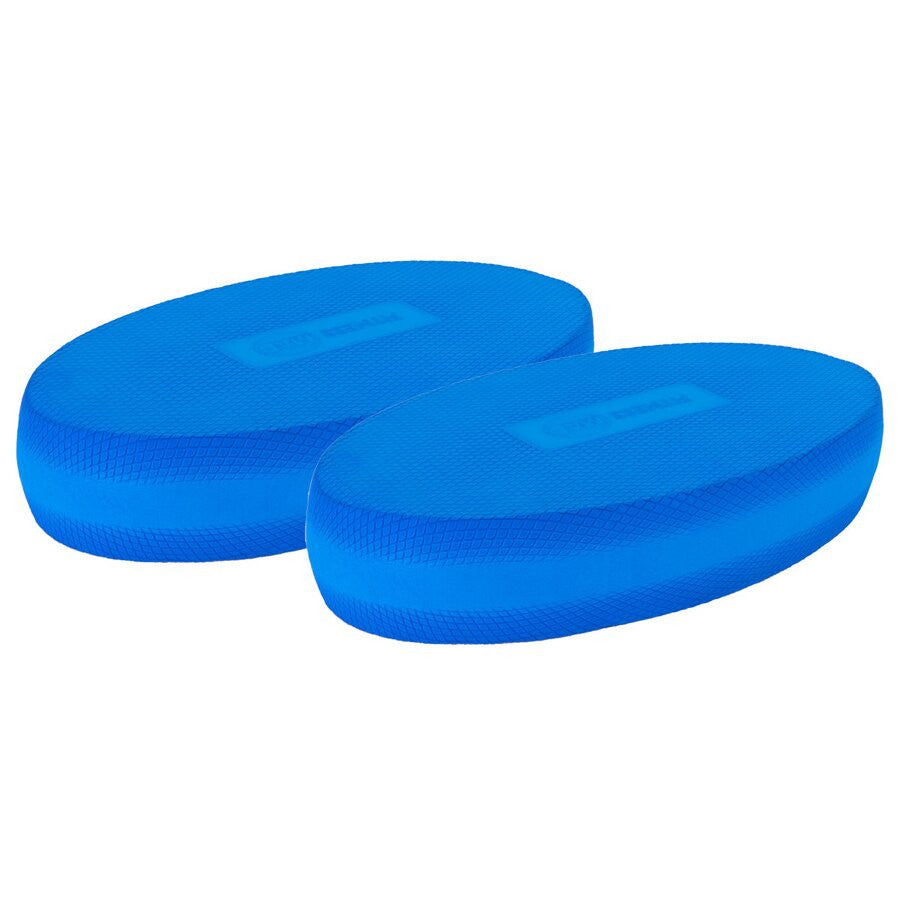 OVAL BALANCE PADS