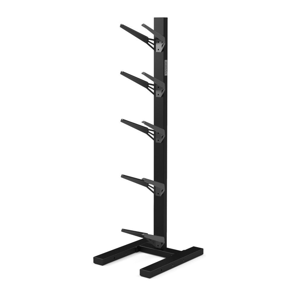 MEDICINE / SLAM BALL RACK - BLACK (5 BALLS)