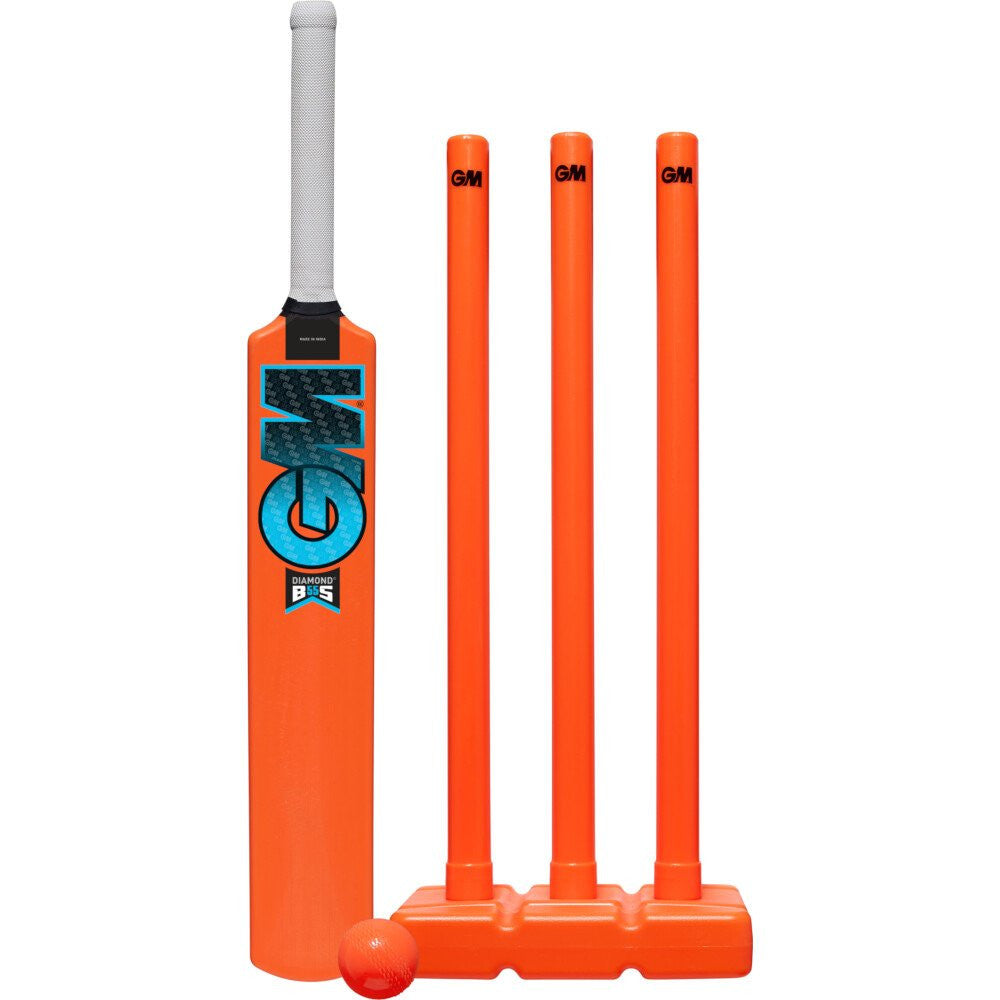 DIAMOND ALL-WEATHER CRICKET SET