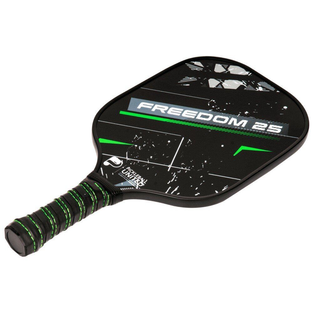 FREEDOM 25 PICKLEBALL PADDLE