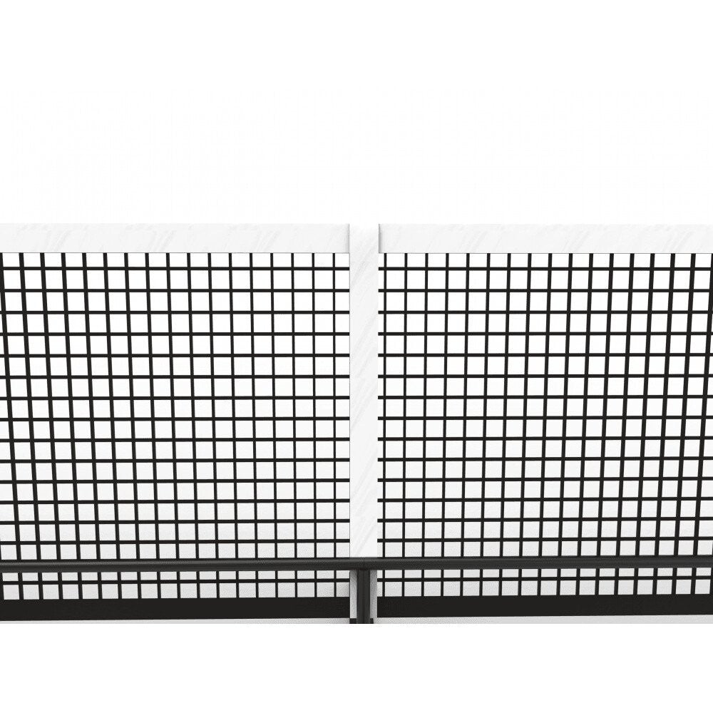 REPLACEMENT NET FOR PORTABLE PICKLEBALL NET SYSTEM