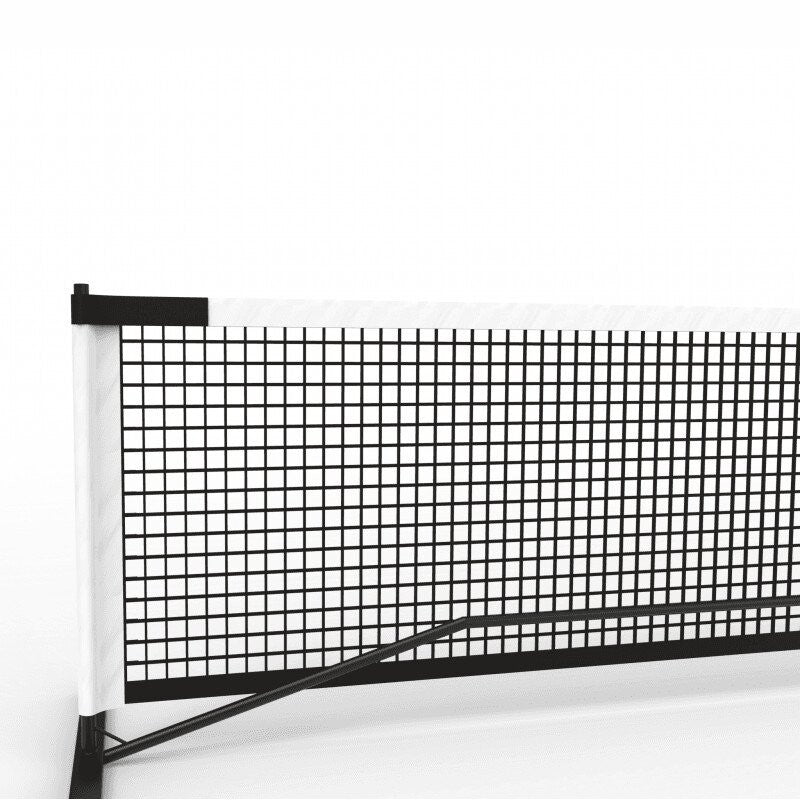 PORTABLE PICKLEBALL NET SYSTEM