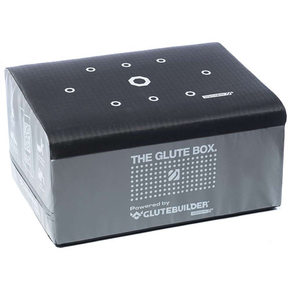ESCAPE GLUTE BOX