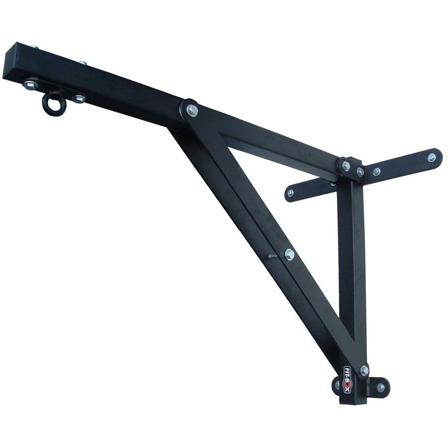 FOLDING PUNCH BAG WALL HANGER BRACKET (91cm)