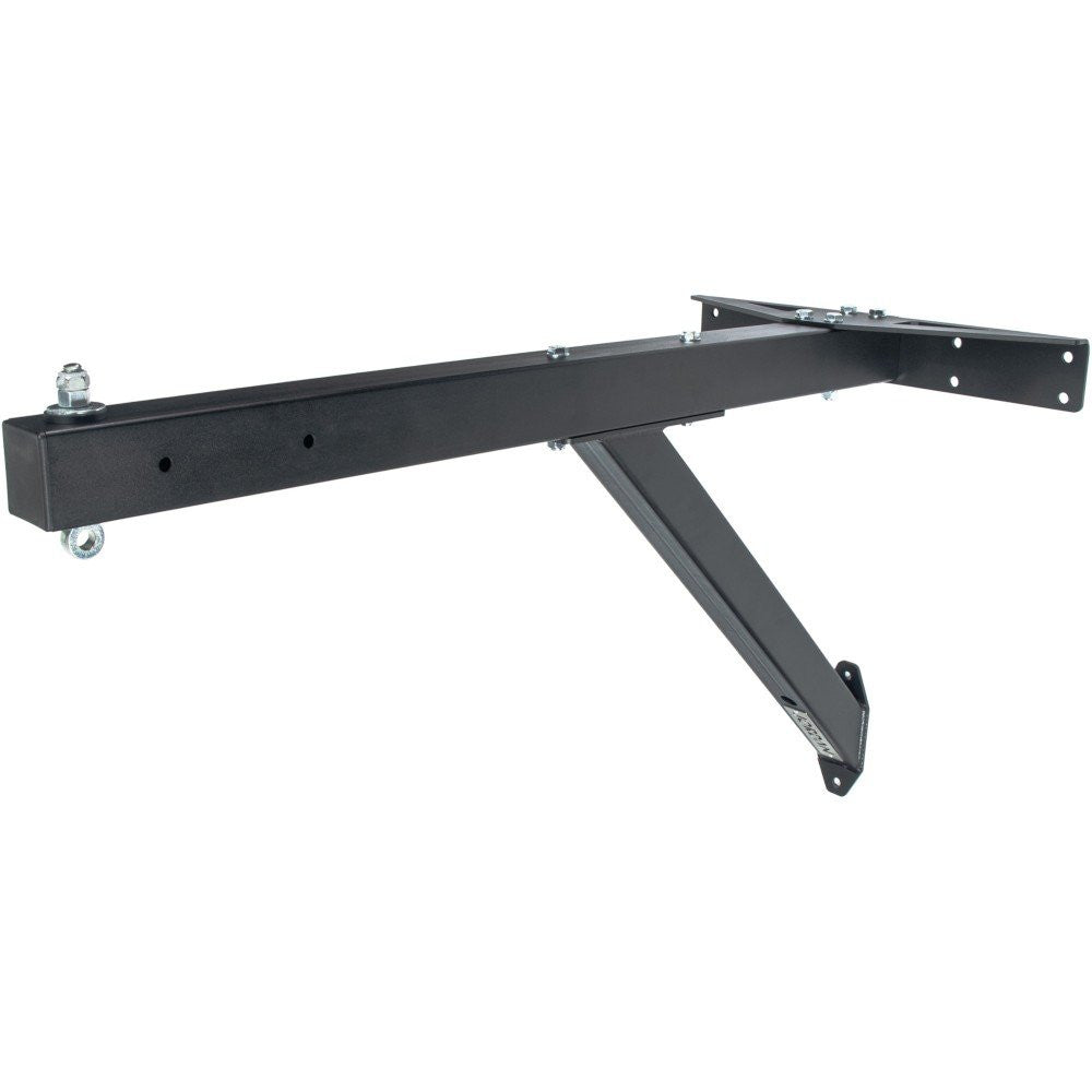ELITE PUNCH BAG WALL HANGER BRACKET (1.25m)
