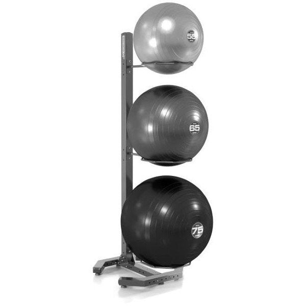 GYM BALL RACK 3
