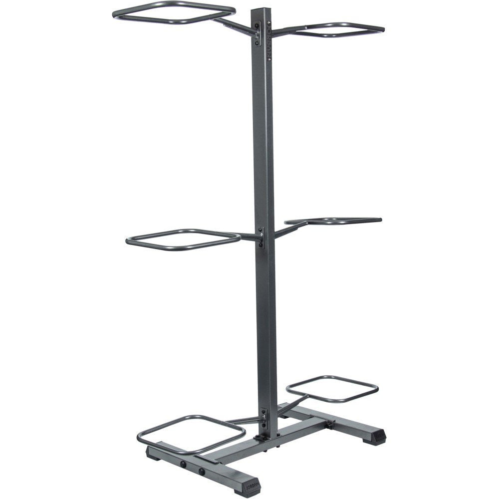 JORDAN GYM BALL RACK 6
