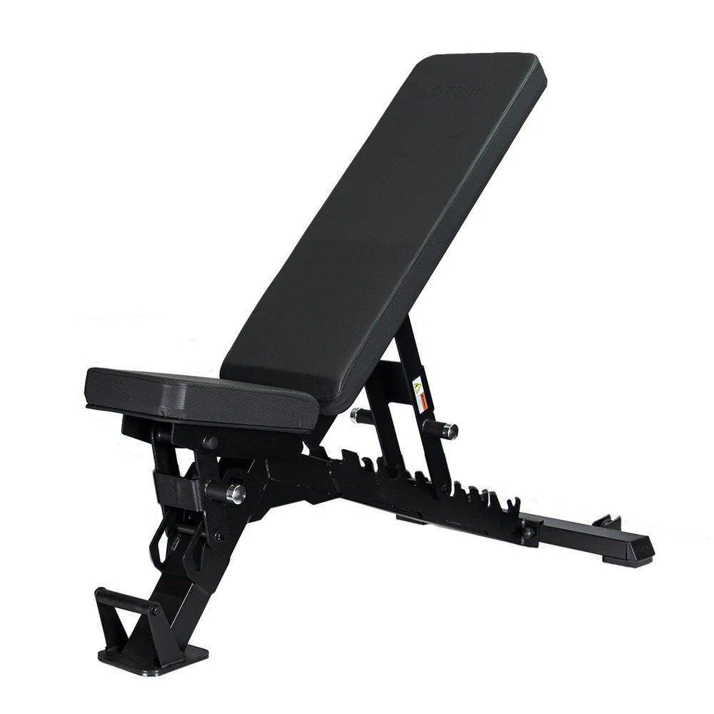 JORDAN ADJUSTABLE FID BENCH