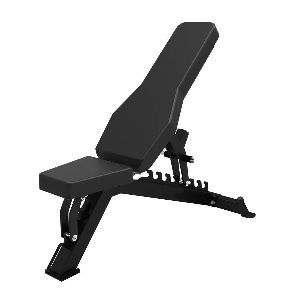 JORDAN HELIX ADJUSTABLE BENCH
