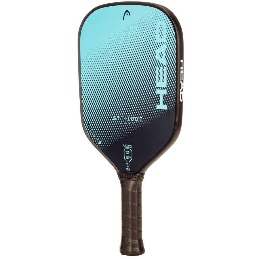 HEAD ATTITUDE CORE PICKLEBALL PADDLE